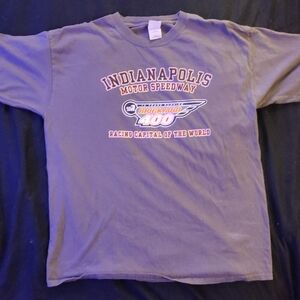 Indianapolis Motor Speedway T-Shirt